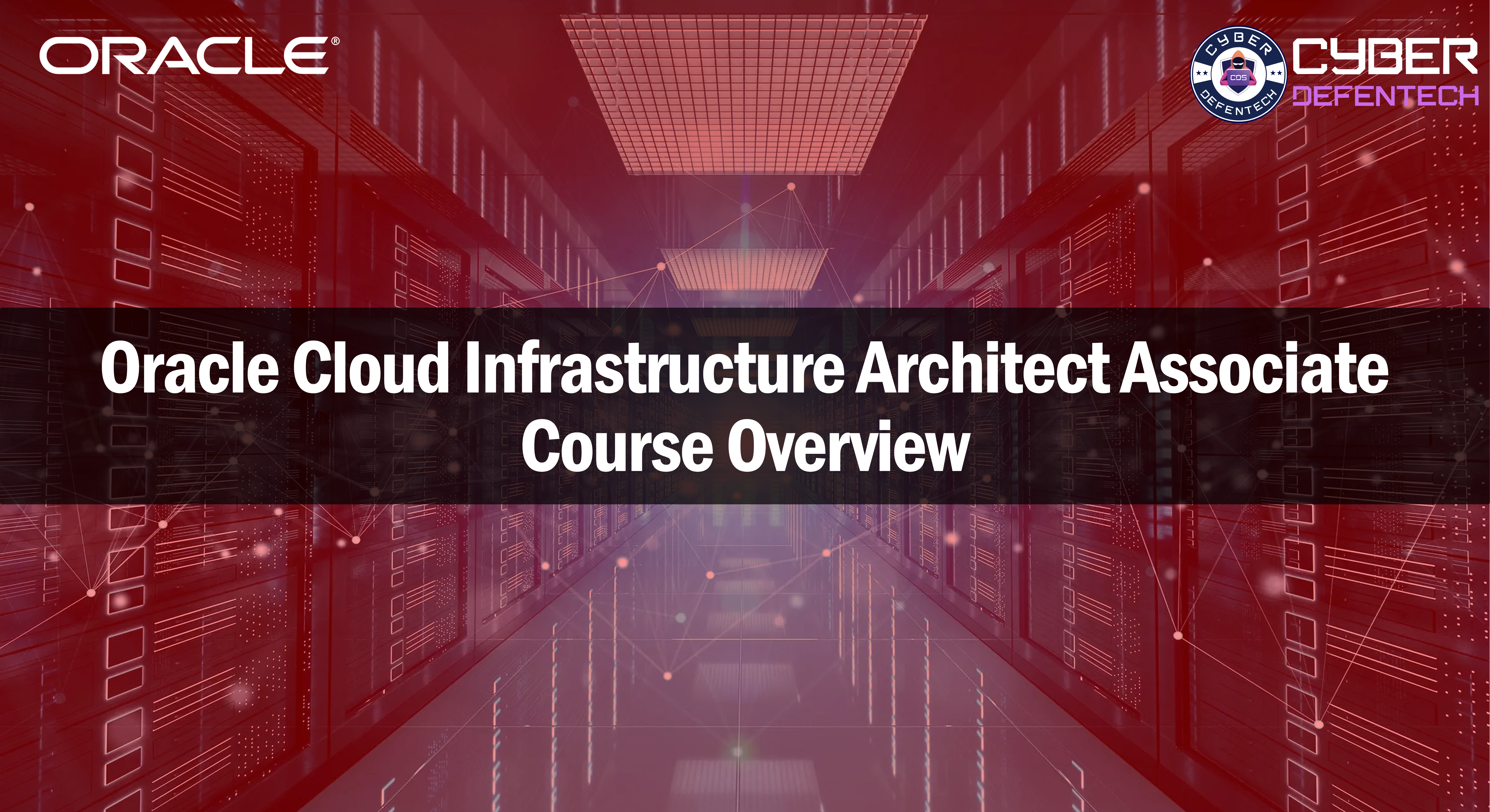Oracle Cloud Infrastructure Architect